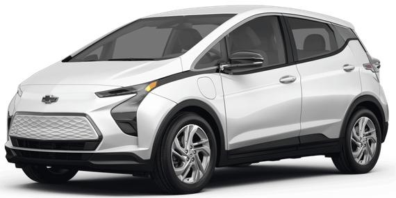 CHEVROLET BOLT EV 2023 1G1FW6S08P4203142 image
